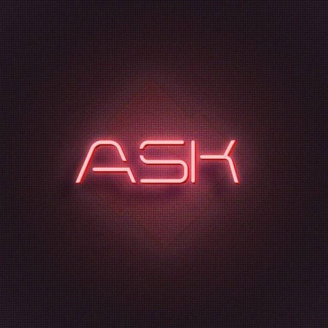 Ask-Universal频道： Ask 频道群组： Ask 群组账号管理： Ask 账号管理账号类型：个人账号同时播放：2开号条件：目前服务器正在优化中，暂时未有开注计划，可在群聊中关注活动获得注册码保号条件：Ask 优化期间暂定100币保号简介：        Ask 对自己定位是让追剧变得简单，现在处于优化阶段，因此资源偏少