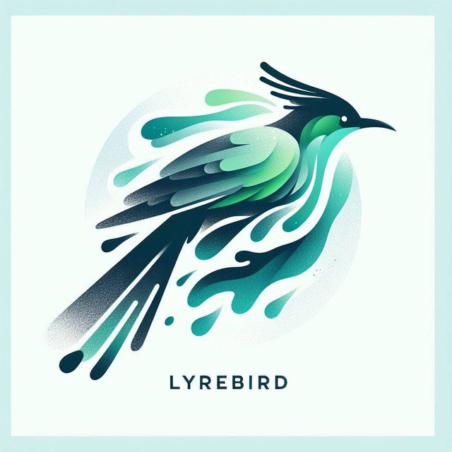 Lyrebird (琴鸟)频道：公告频道 | 资源更新频道群组：Lyrebird群组账号管理：Lyrebird账号管理账号类型：个人账号同时播放：未知开号条件：邀请码保号条件：自动扣取60积分续期30天简介：        新开不久的服，目前是用纯硬盘搭建，所以成本比较高，但是响应速度很快